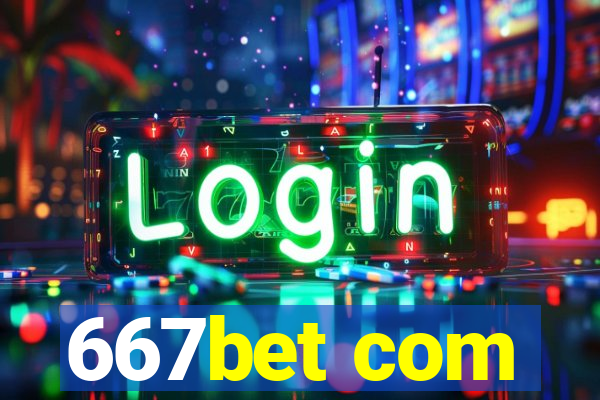 667bet com